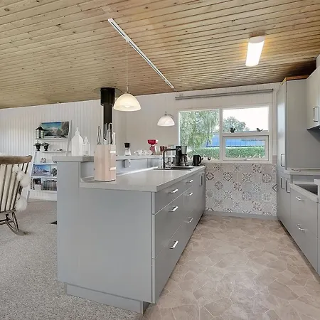 بيت للعطل Mina - 1-4km From The Sea By Interhome *