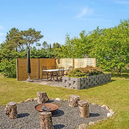 Mina - 1-4km From The Sea By Interhome * هالس