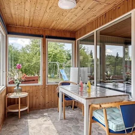 Mina - 1-4km From The Sea By Interhome *